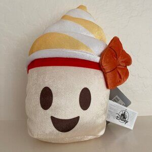 Disney Dole Whip Plush